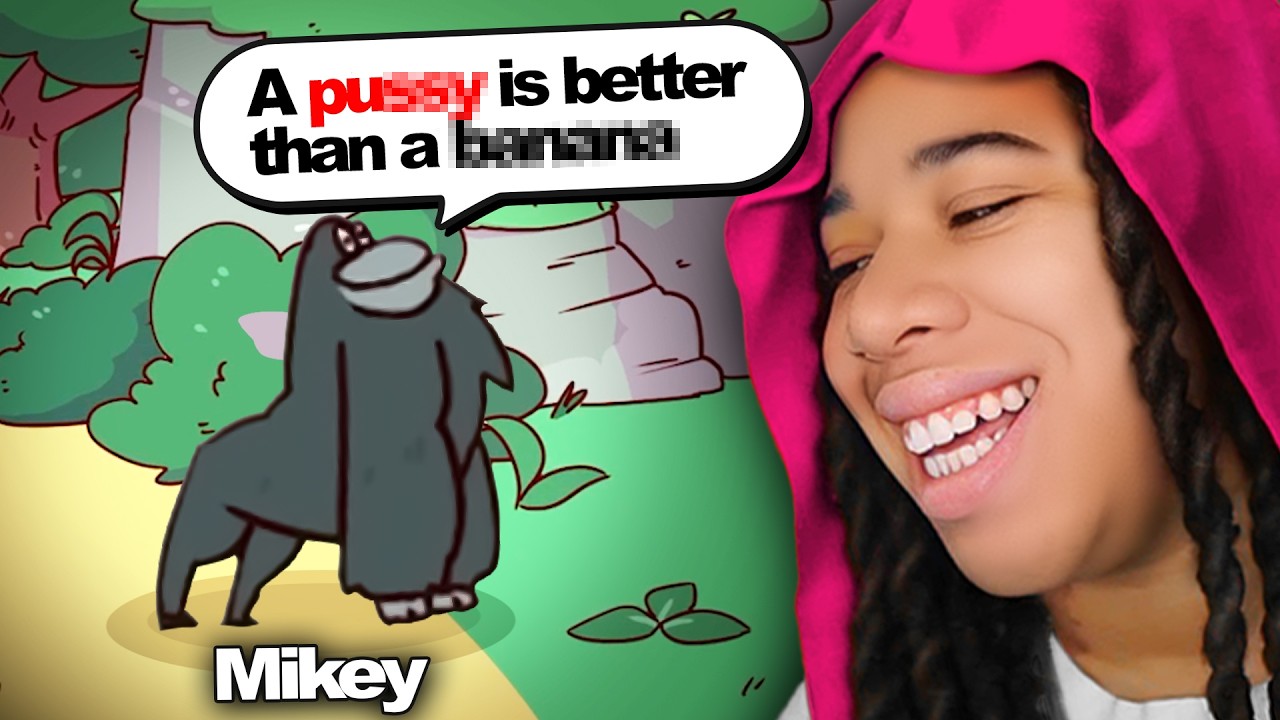 Building a Zoo… But I Voice All the Animals (MyVoiceZoo)