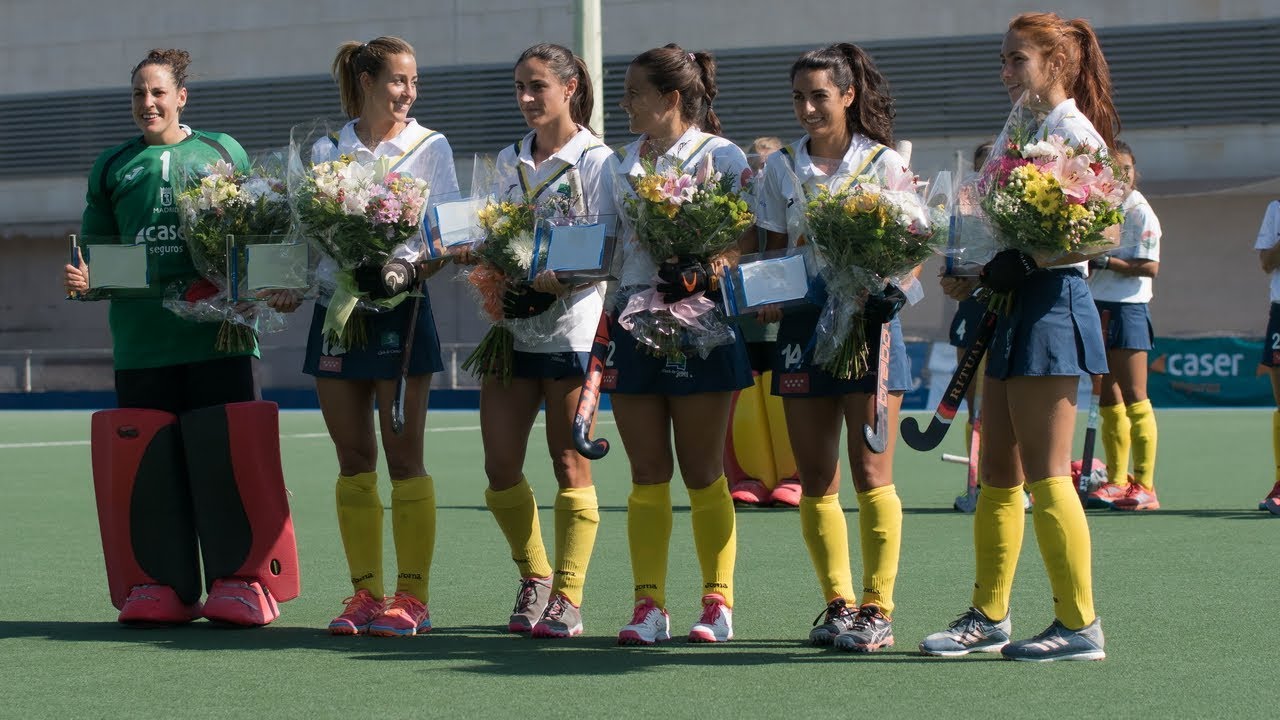 2018 Women’s Hockey World Cup YouTube