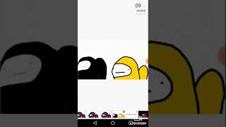 Vistime Meme Amog Us 7W7