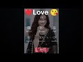 أحبكِ 😘 مكالمة رومانسية ❤️ لا تكرري &hearts;️ محتوى حبيبة 😻 حبيبة ❤️ فتيات 😭😭 سالي 😭🤣