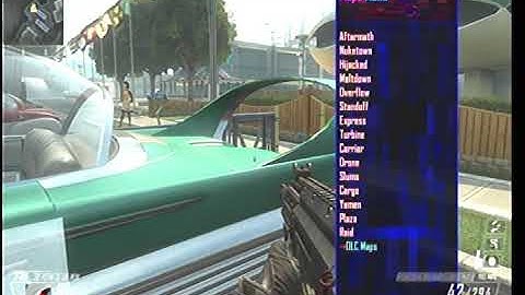 Bo2 BATMAN V13 MENU INFECTION NO JTAG OR MODDED XBOX!