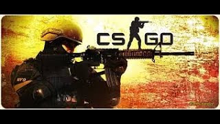 ОДНОЙ ЛЕВОЙ | COUNTER-STRIKE GLOBAL OFFENSIVE |