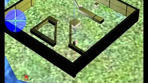 Tank3d(v.0.0.2)_"геймплей" (Delphi + GLScene)