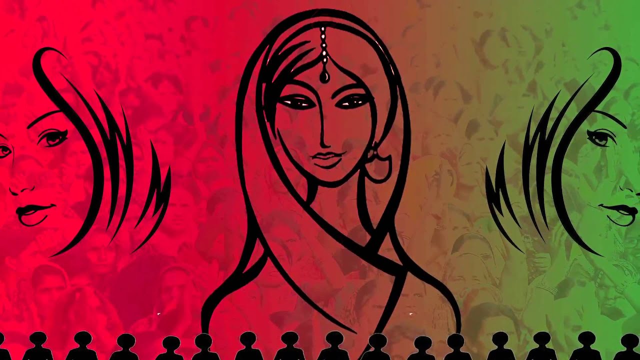 Beti Bachao Beti Padhao | Animation Short Film by Reliance Education