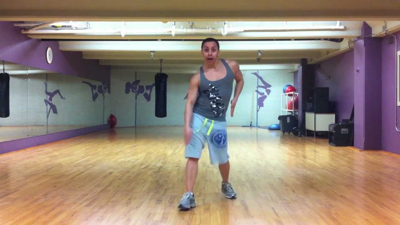 ZUMBA® (Pa' la Tumba) YouTube