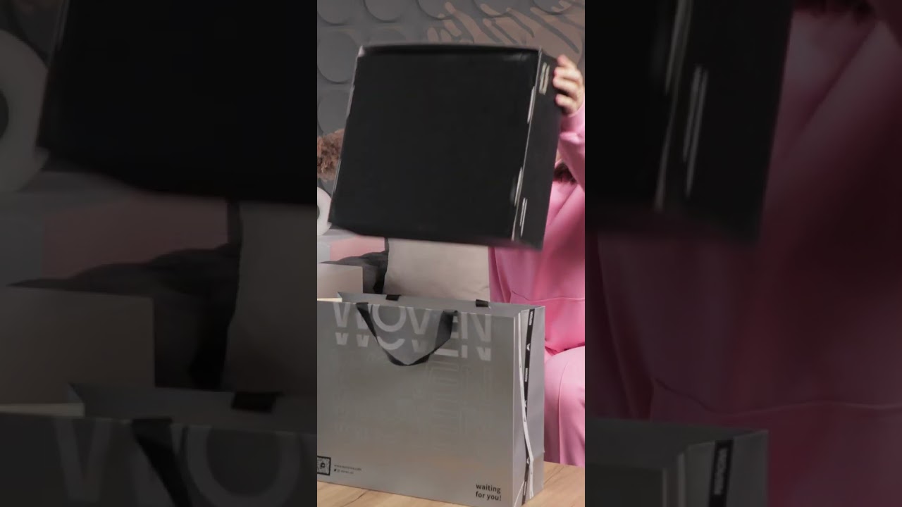 woven saudi reel 1