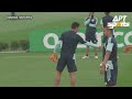 Argentina Train for World Cup Final After Thunderstorms Delay Session | FIFA World Cup 2026
