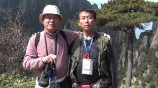 雁蕩山圓明新園三清山龍虎山第09天-20151021