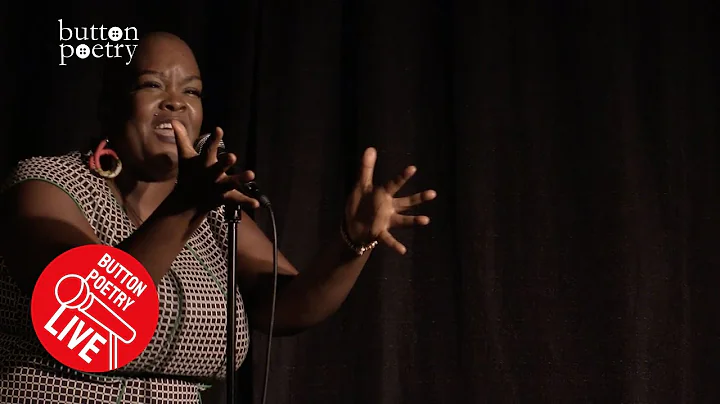 Sonya Renee Taylor - The Body Is Not an Apology