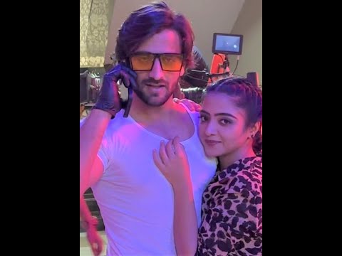 Aashiqana Season 2 Ending Soon Today Offscreen Masti Of Zayn Ibad Khan And Khushi Dubey Mi Gente