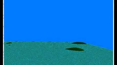 Procedural Terrain Generation