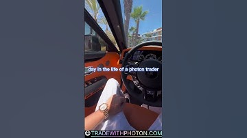 Connect to success through smarter, faster trades. Ready to start? Link in bio. #photon #crypto