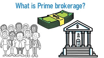 Prime brokerage