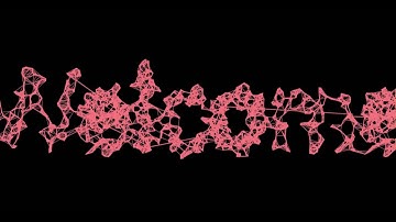 Plexus Test (After Effects)