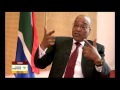 President Zuma on Gupta family issues