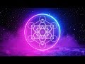 All 9 solfeggio frequencies healing music meditative mind