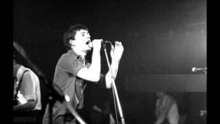 Joy Division - New Dawn Fades (Live The Rainbow 09.11.1979)