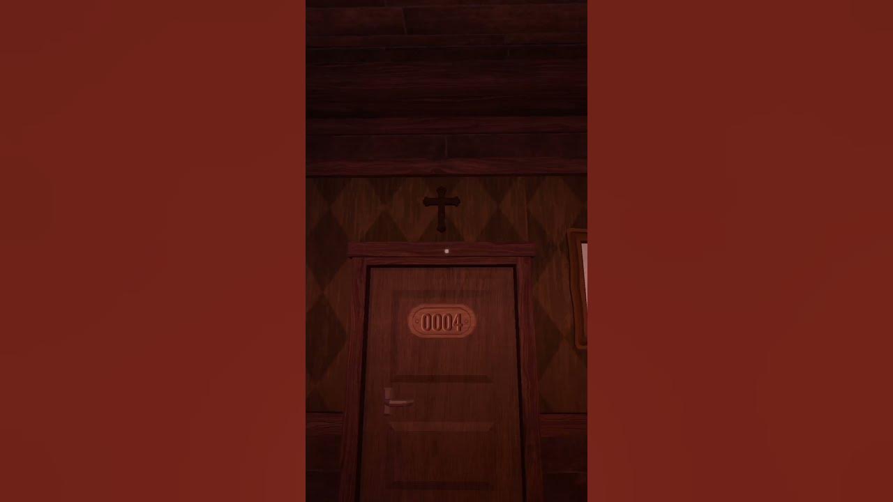 DOORS UGC NEWS YouTube