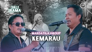 KEMARAU - JALI IRAMA |  Mardatila Group