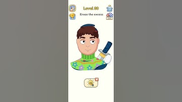 Dop 5 level 30 || Dop 5 Delete One Part #gaming #dop5 #shorts