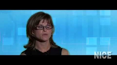 American Airlines - Customer Success with NICE Interactions Analytics