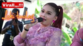 LAKI BUDEG - DESY PARASWATI GROUP PIMP: DESY .P || LIVE SIDAMULYA. ASJAP. CIREBON 5 MEI 2022