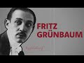 Cabaret Traditions and Fritz Gram's Legacy