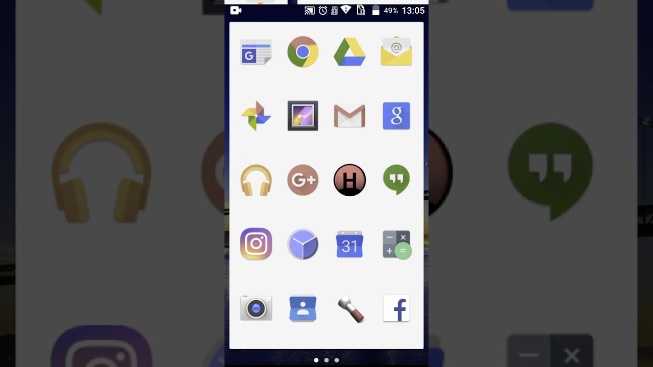 cara download lagu dari google - YouTube