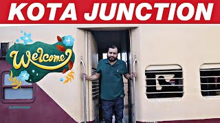 Welcome to KOTA Junction 