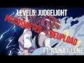 【@RainaIllune XRage】Level5:Judgelight Reupload【Fripside Fridays】
