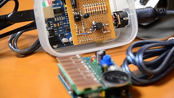 🎵 Arduino 5-Note Polyphonic Synthesizer with Infrared MIDI - Upgraded Version 🎶