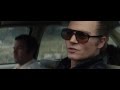 Black Mass 2015 Cop Pullover Scene 