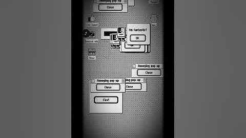 Progressbar95 - nostalgic game - 2023-04-01