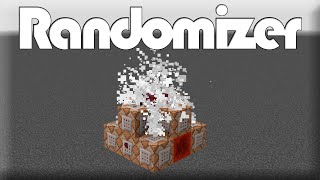 Famous [Tutorial] A new randomizer concept with up to 360 outputs at 20 outsputs/sec! [MC 1.8.6+] Net Worth