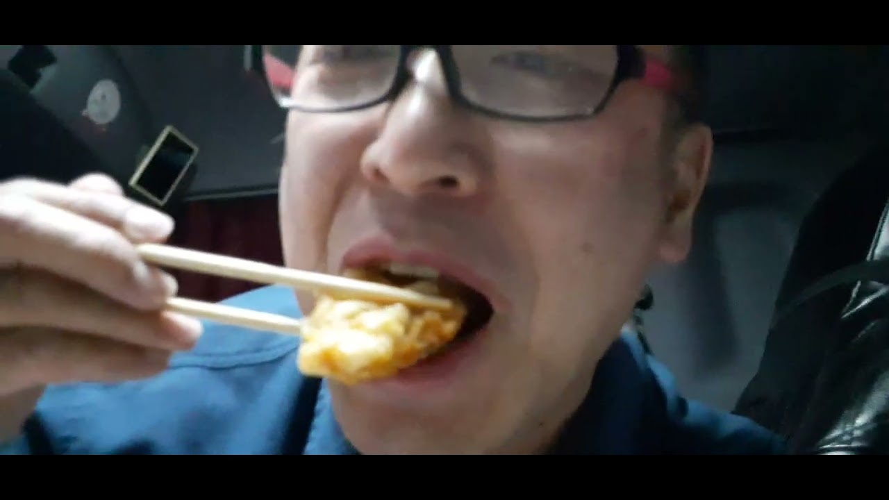 トラック晩酌🏠😳🍺だよ～