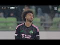 Ferencváros vs. Panathinaikos | UEFA Europa League Highlights | Matchday 7 | 2025-2026