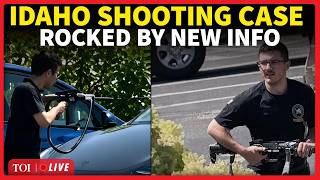 ‘WANTED TO KILL….’: Idaho Shooter’s Motive ROCKS In-N-Out Case; Police Give Latest Update