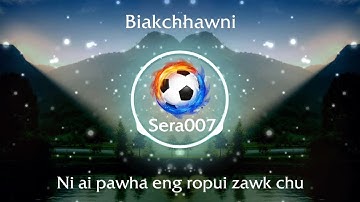 Biakchhawni - Ni ai pawha eng ropui zawk | Mizo Hla | Lengkhawm