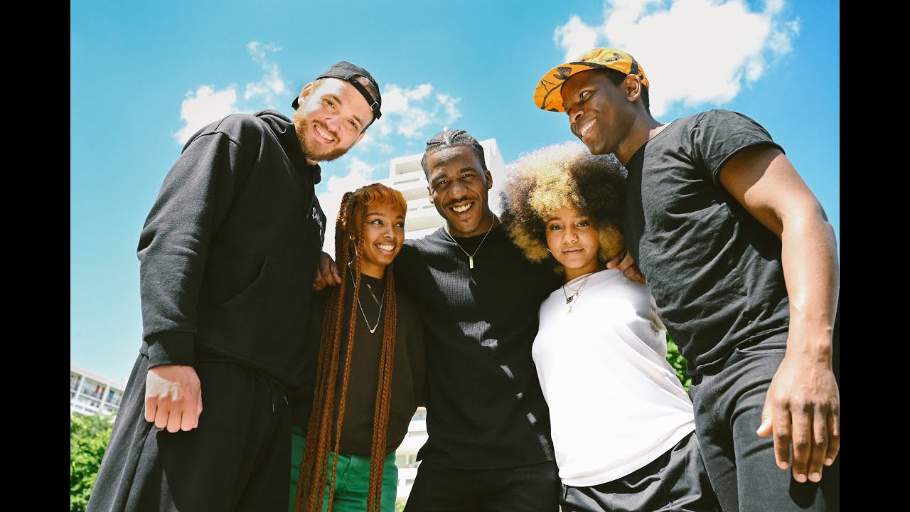 Poetic Unity x Live + Breathe