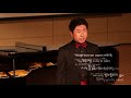Roger Quilter Blow blow thou winter wind 영미가곡 바리톤 김영곤