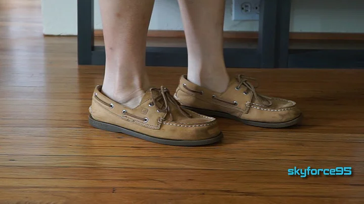 Sperry Authentic/Origin...  Boat Shoe (Sahara) Rev...