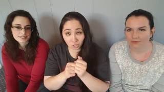 Download Lagu Miss A- Touch, I Don't Need a Man Reaction Video MP3