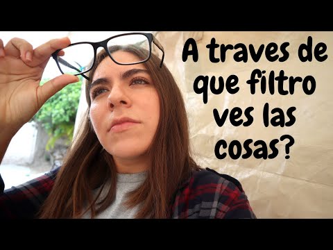 Video: Cómo Cambiar Tu Perspectiva De La Vida