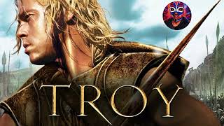 Troy Review!
