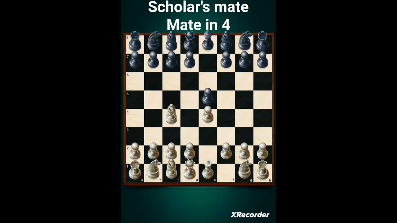 #chess