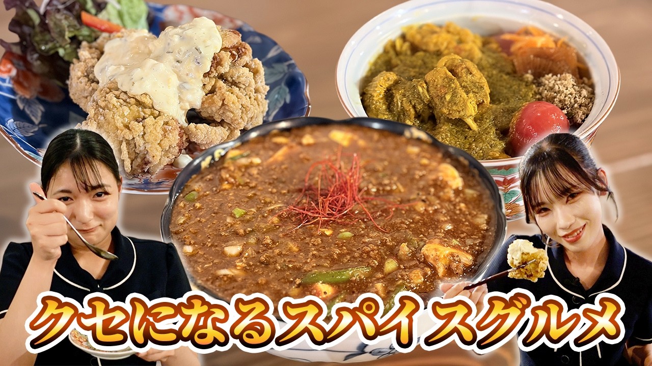 Takamatsu Gourmet] Genius use of spices! A hidden gem of a bar
