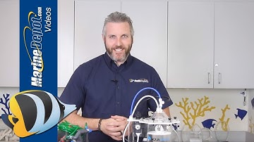 How to Tune a Calcium Reactor to Meet Calcium & Alkalinity Demands