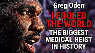"I Was A Fraud At 19" — The Dark Secret Behind The NBA's Biggest Bust