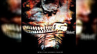 Slipknot - The Blister Exists (Lyrics)