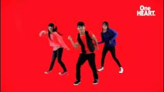 OneHEART Dance